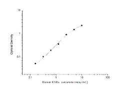 Novus Biologicals&trade;&nbsp;Human RAR alpha/NR1B1 ELISA Kit (Colorimetric)